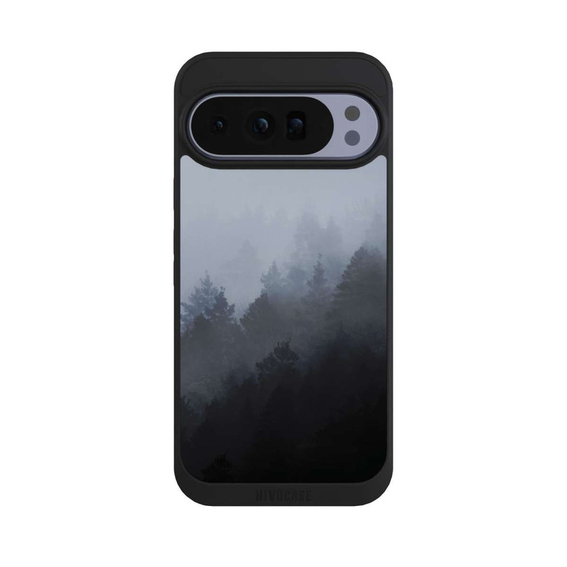 Pixel 10 Pro XL NIVOpure Misty Mornings
