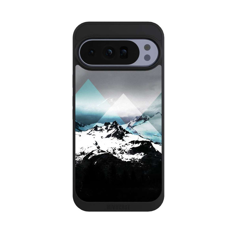 Pixel 10 Pro XL NIVOpure Montagnes 4
