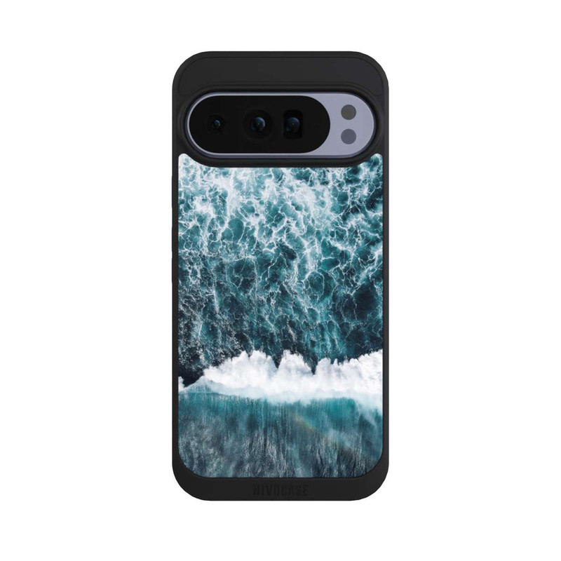 Pixel 10 Pro XL NIVOpure Océan
