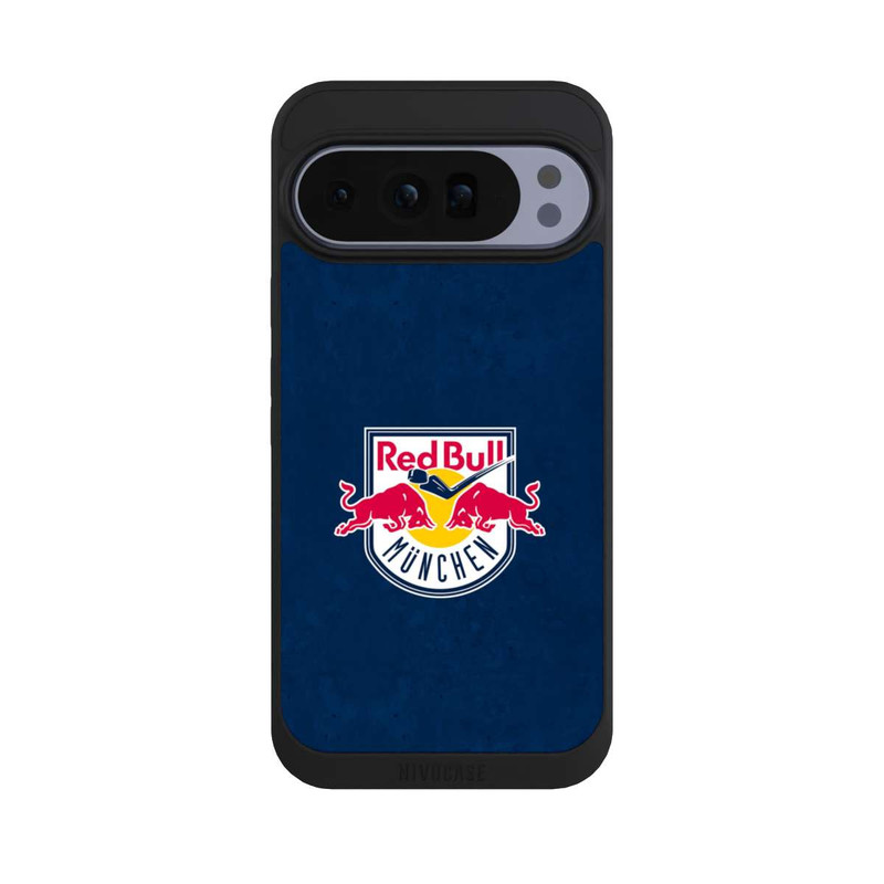 Pixel 10 Pro XL NIVOpure Logo groß - EHC Red Bull München