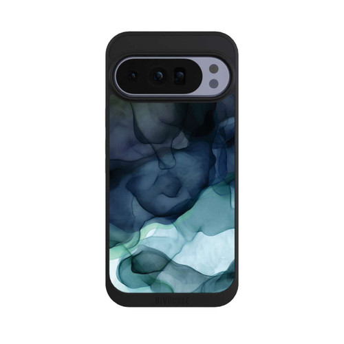Google Pixel 10 Pro XL NIVOpure Flüssig Kunst Dämmerungsstimmung