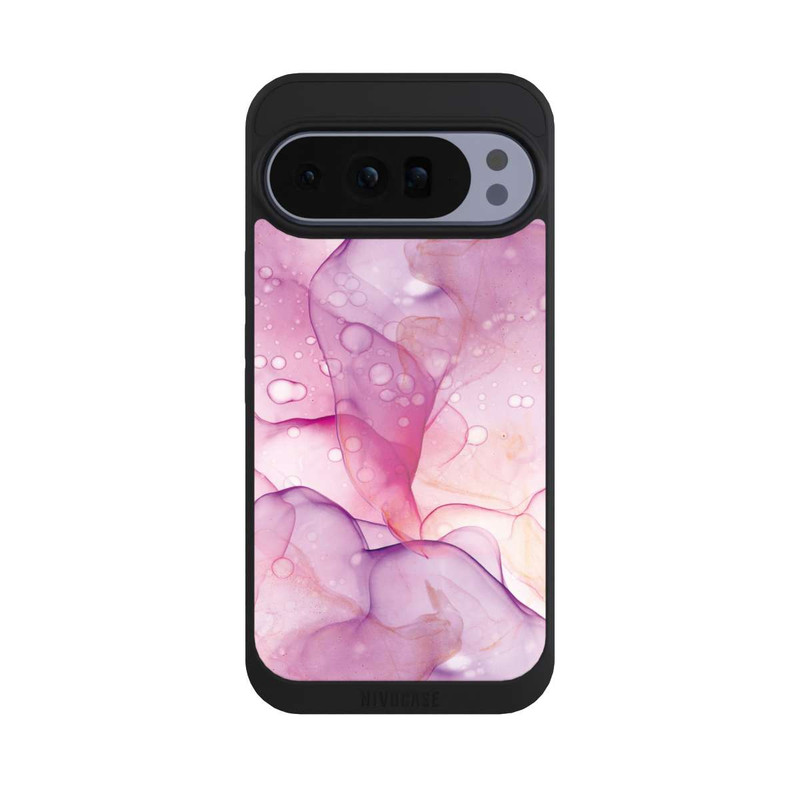 Pixel 10 Pro XL NIVOpure Poussière de fée d’art liquide