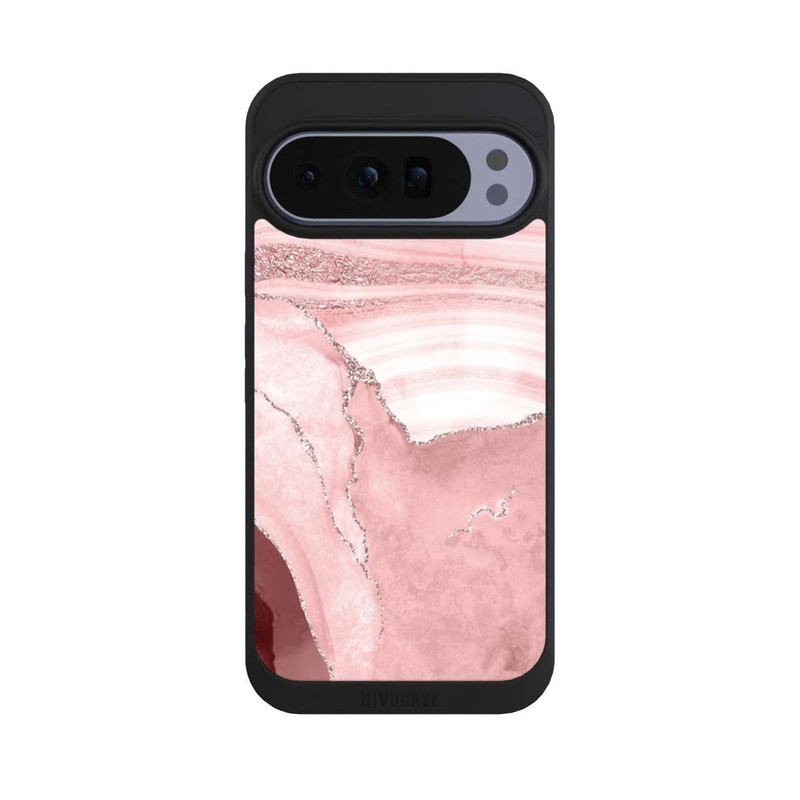 Pixel 10 Pro XL NIVOpure Pink Tag Traum