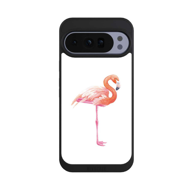 Pixel 10 Pro XL NIVOpure Flamingo 3