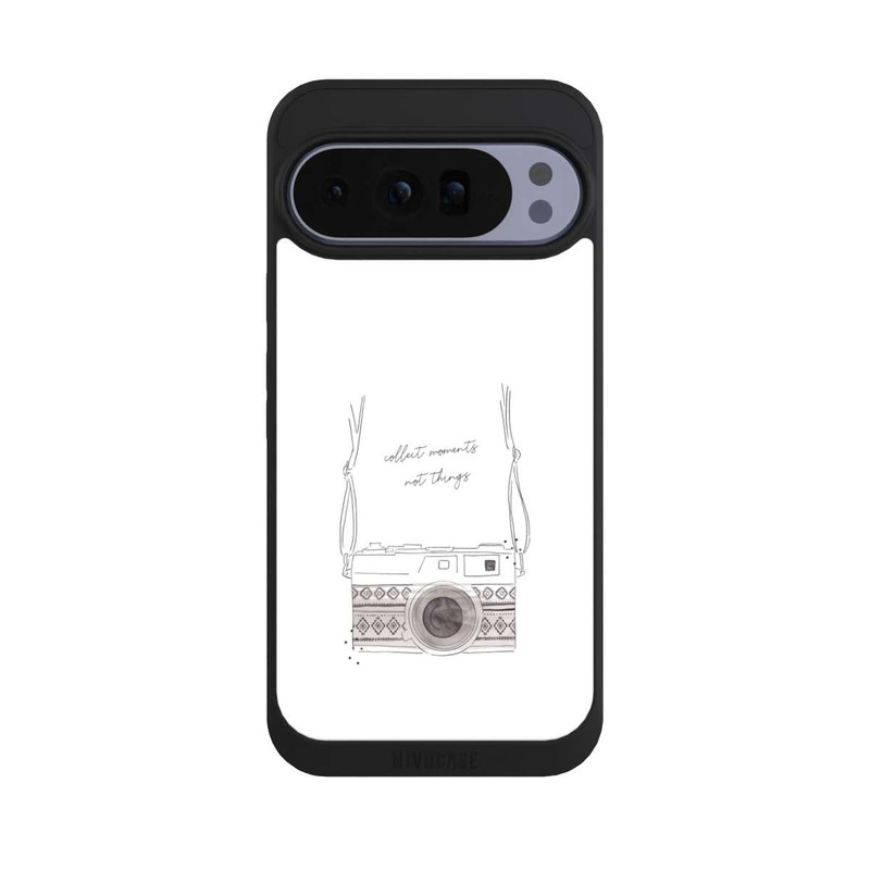 Pixel 10 Pro XL NIVOpure Appareil Photo 