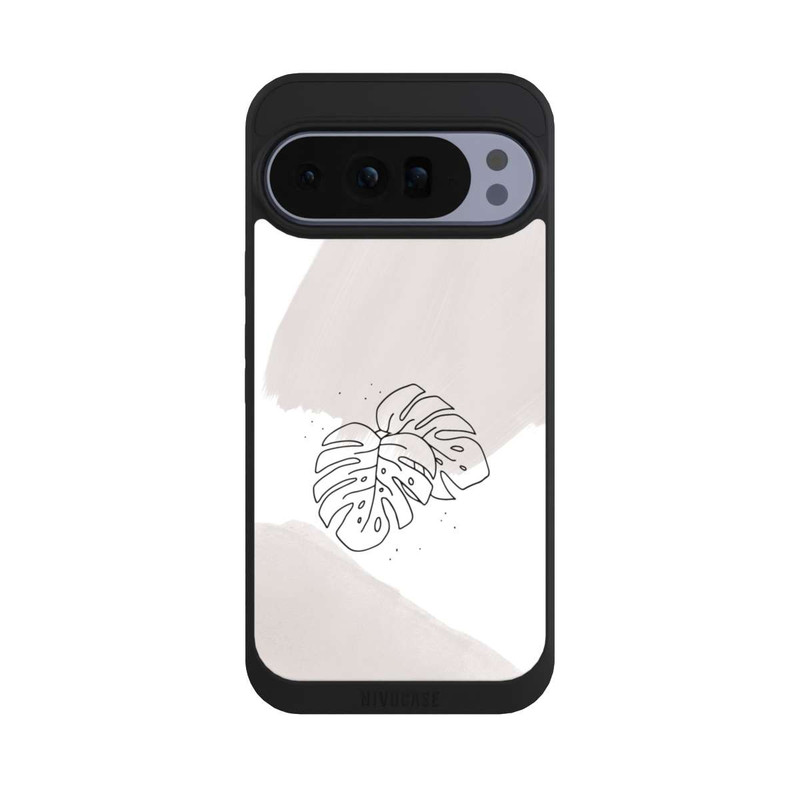 Pixel 10 Pro XL NIVOpure Monstera 2