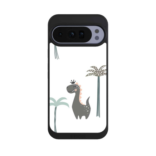 Google Pixel 10 Pro XL NIVOpure Dino Palms