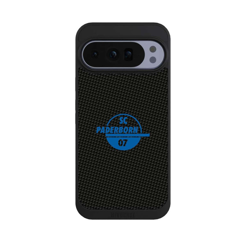 Pixel 10 Pro XL NIVOpure Carbon SCP