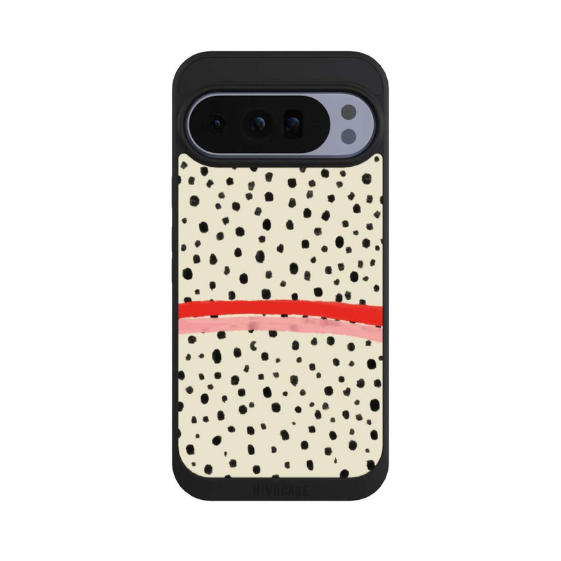 Pixel 10 Pro XL NIVOpure Crazy Life Art 02