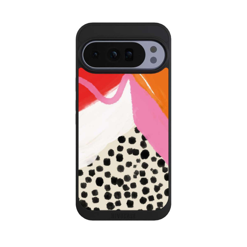Pixel 10 Pro XL NIVOpure Crazy Life Art 03