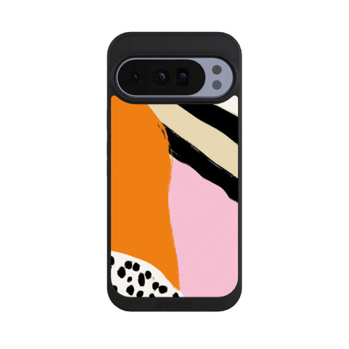 Google Pixel 10 Pro XL NIVOpure Crazy Life Art