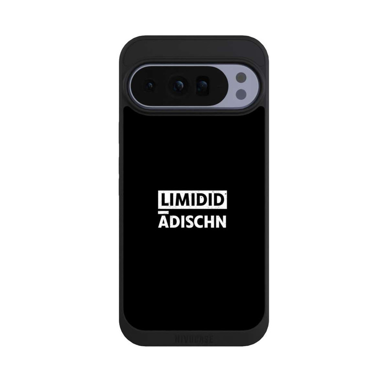 Pixel 10 Pro XL NIVOpure LIMIDID ÄDISCHN