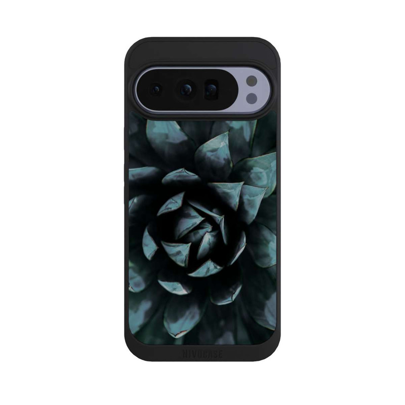 Pixel 10 Pro XL NIVOpure Sukkulente