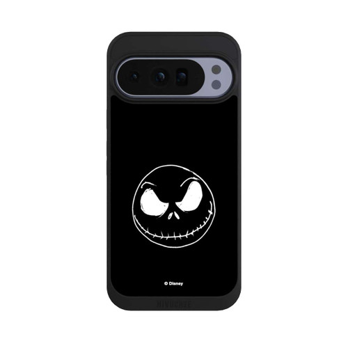 Google Pixel 10 Pro XL NIVOpure Jack Face Tim Burtons Nightmare before Christmas