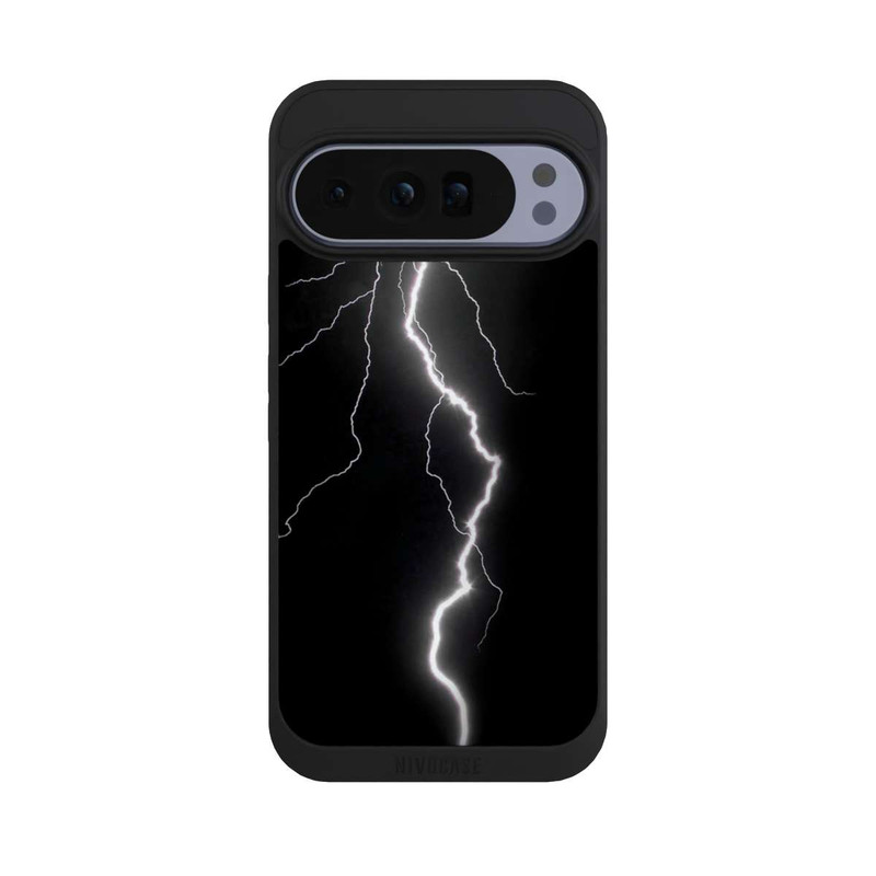 Pixel 10 Pro XL NIVOpure Lightning