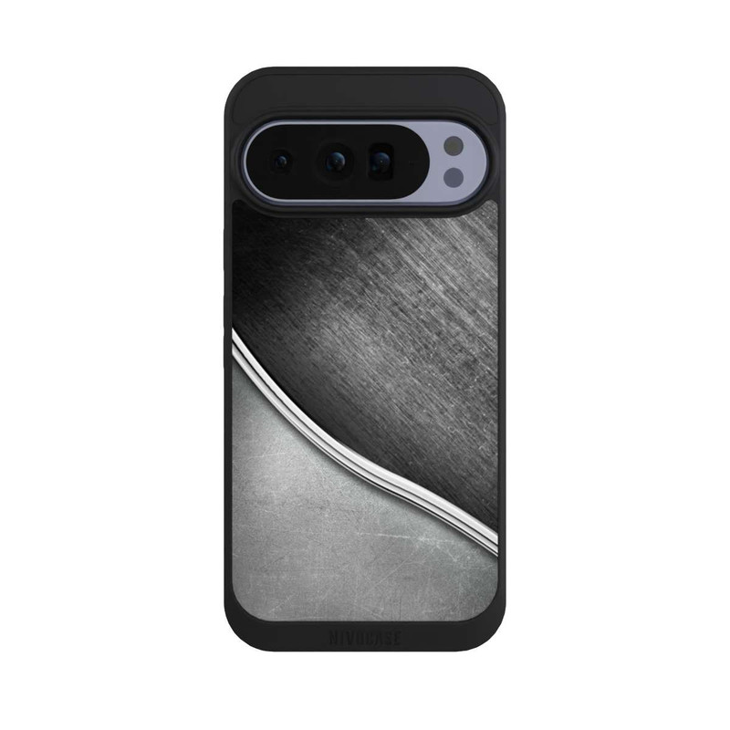 Pixel 10 Pro XL NIVOpure Duo Metal