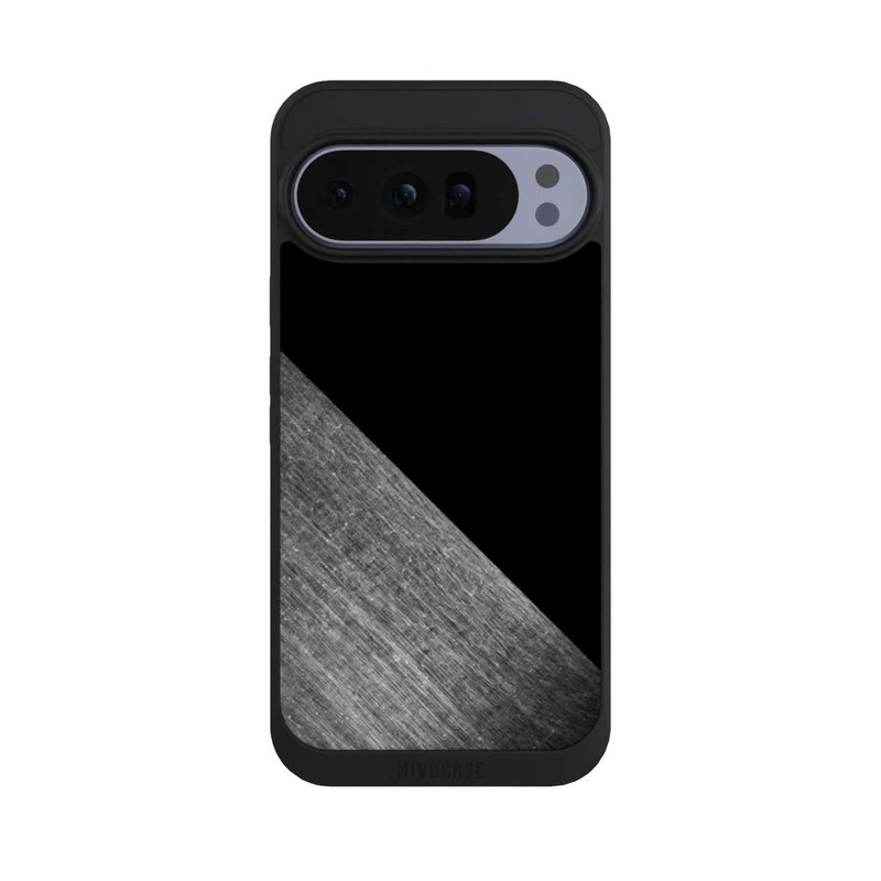 Pixel 10 Pro XL NIVOpure Metal Schwarz