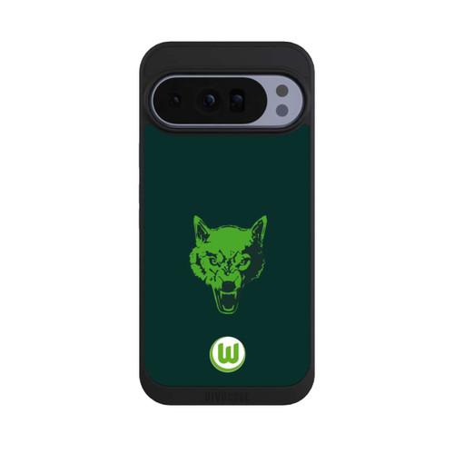 Google Pixel 10 Pro XL NIVOpure Wolf - Green