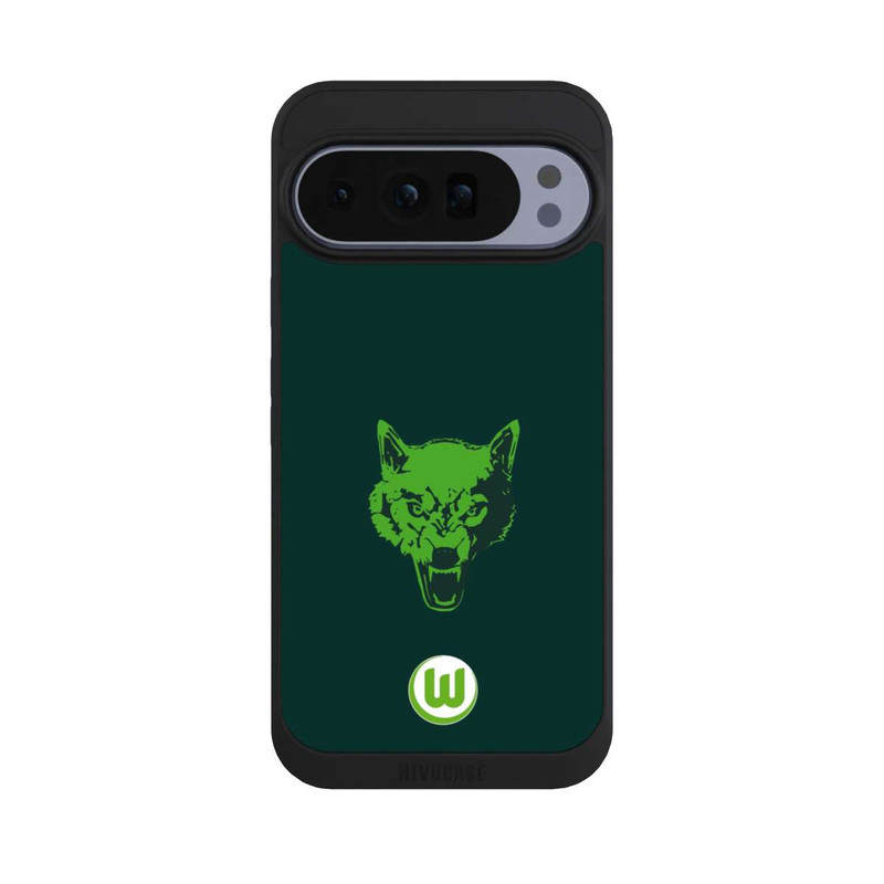 Pixel 10 Pro XL NIVOpure Wolf - Grün