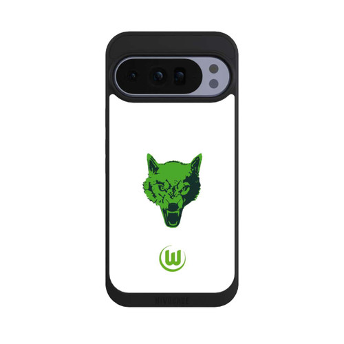 Google Pixel 10 Pro XL NIVOpure Wolf - White