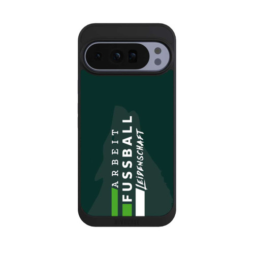 Google Pixel 10 Pro XL NIVOpure Wolf Work-Football-Passion - Wolf