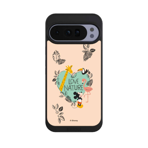 Google Pixel 10 Pro XL NIVOpure Love Nature Mickey