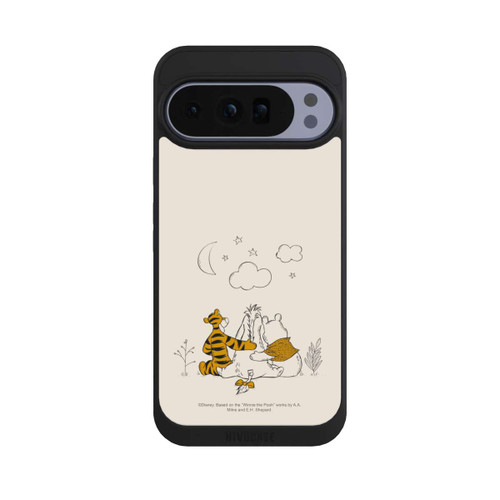 Google Pixel 10 Pro XL NIVOpure Best Friends in Nature