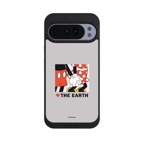 Google Pixel 10 Pro XL NIVOpure Love the Earth Mickey and Minine