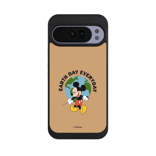 Google Pixel 10 Pro XL NIVOpure Earth Day Mickey