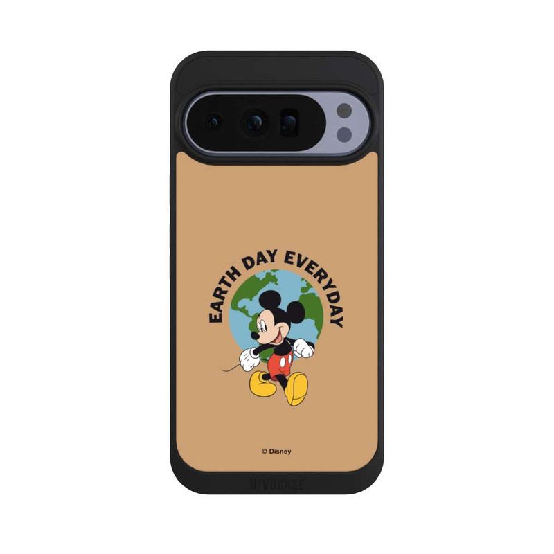 Pixel 10 Pro XL NIVOpure Earth Day Micky