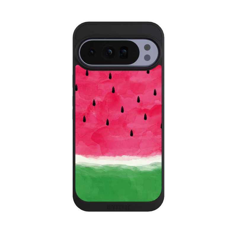 Pixel 10 Pro XL NIVOpure Wassermelone Abstrakt