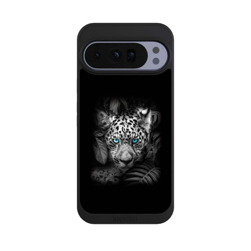 Google Pixel 10 Pro XL NIVOpure Jaguar Black Jungle
