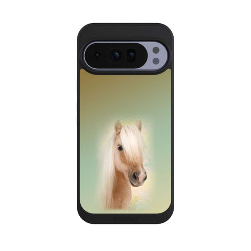 Google Pixel 10 Pro XL NIVOpure Haflinger Portait