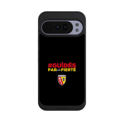 Google Pixel 10 Pro XL NIVOpure RC Lens Guidés Par Notre Fierté
