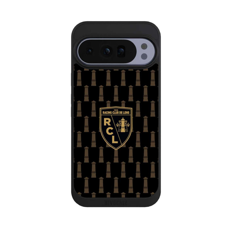 Pixel 10 Pro XL NIVOpure RC Lens Maillot Extérieur 2020/21