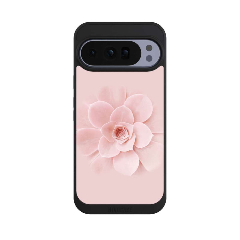 Pixel 10 Pro XL NIVOpure Succulente fardée