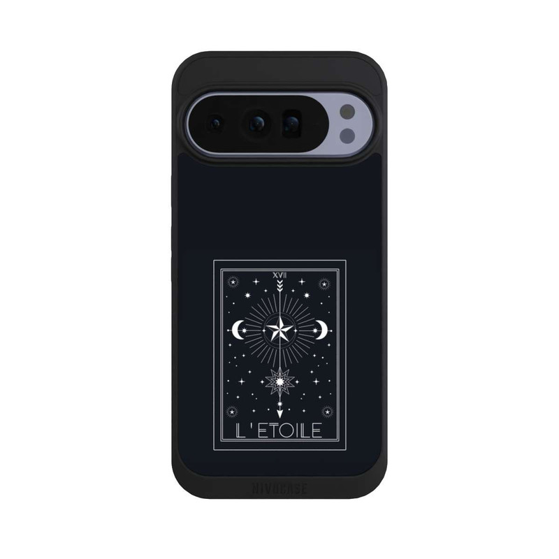 Pixel 10 Pro XL NIVOpure Etoile Tarotkarte