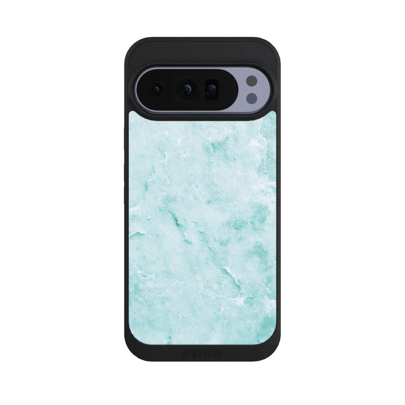 Pixel 10 Pro XL NIVOpure Marbre d'eau douce