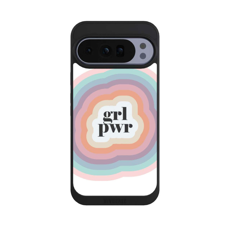 Pixel 10 Pro XL NIVOpure Grl Pwr