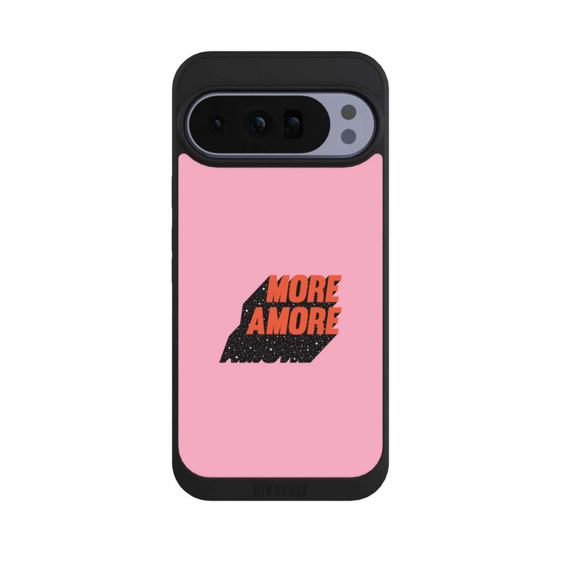 Pixel 10 Pro XL NIVOpure More Amore