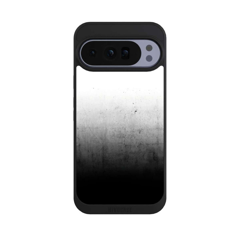 Pixel 10 Pro XL NIVOpure Ombre Schwarz