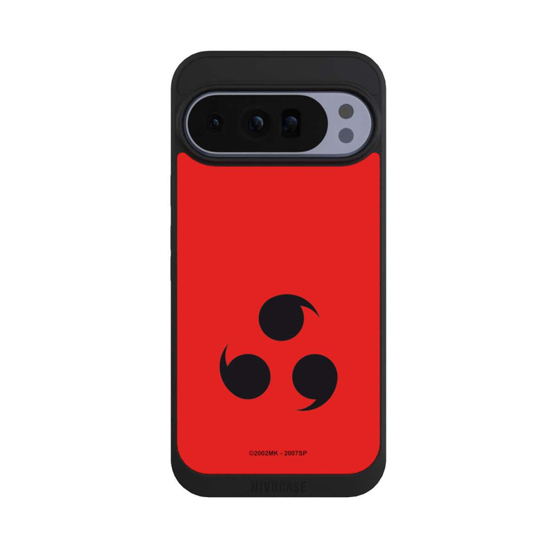 Pixel 10 Pro XL NIVOpure Sharingan