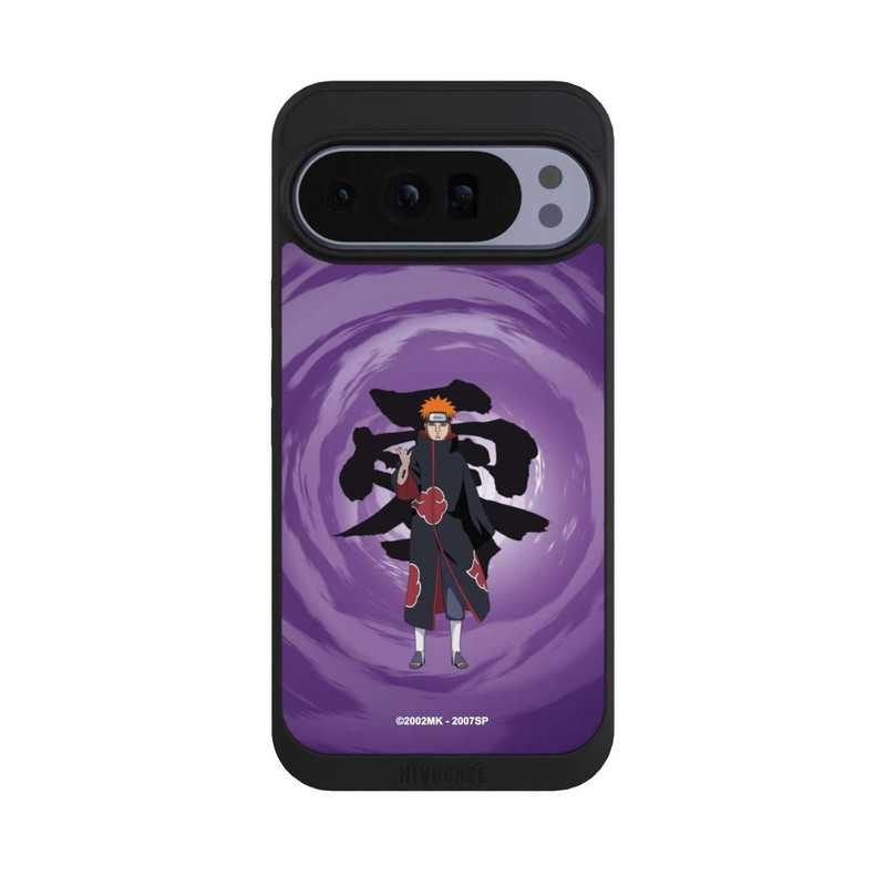 Pixel 10 Pro XL NIVOpure Pain Akatsuki