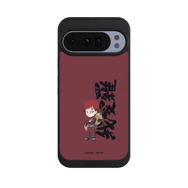 Pixel 10 Pro XL NIVOpure Gaara SD