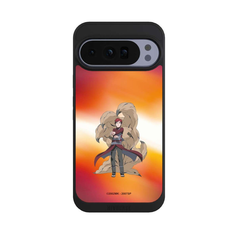 Pixel 10 Pro XL NIVOpure Gaara
