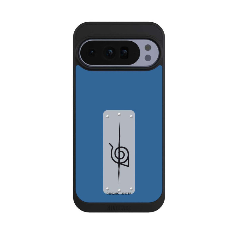 Pixel 10 Pro XL NIVOpure Bandeau Sasuke