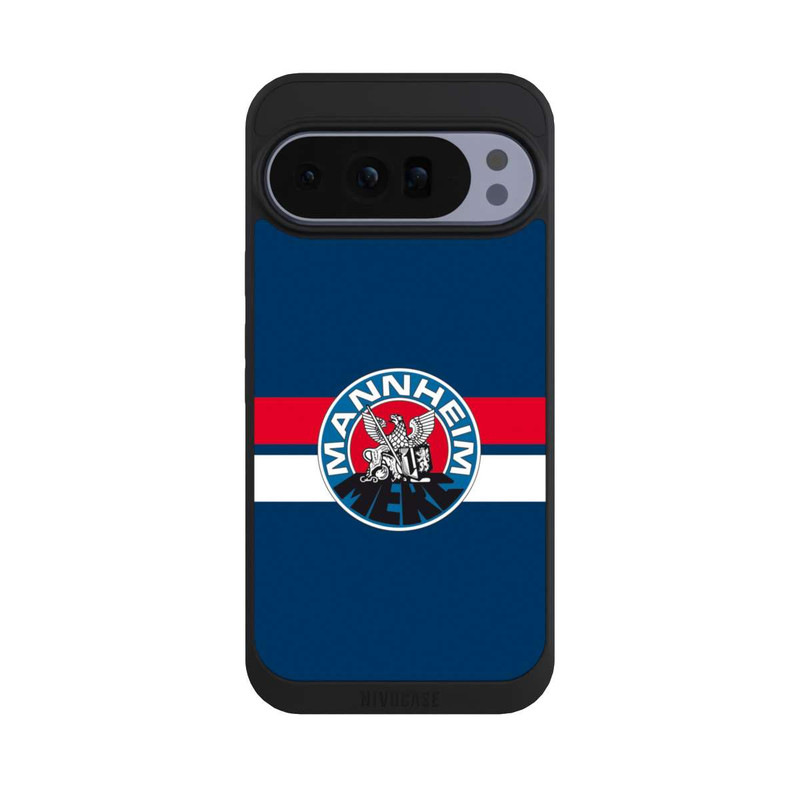 Pixel 10 Pro XL NIVOpure Mannheimer ERC Logo 2