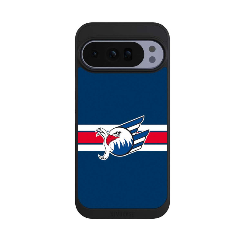Pixel 10 Pro XL NIVOpure Mannheimer Adler Logo