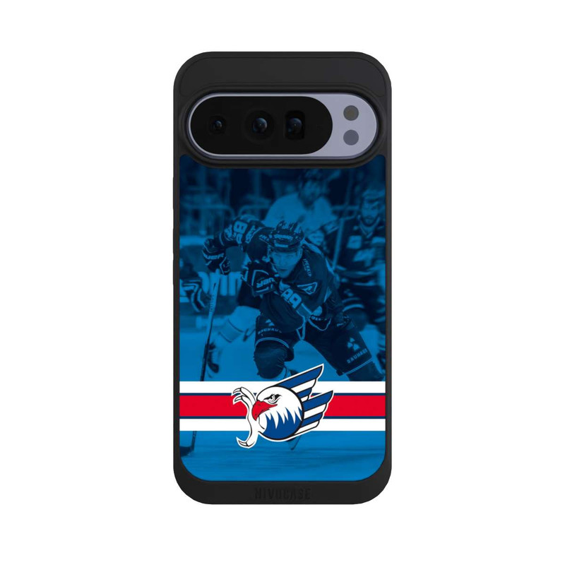 Pixel 10 Pro XL NIVOpure Adler Mannheim 2018/2019