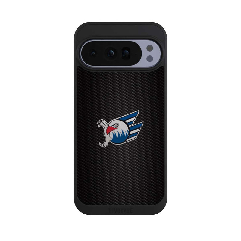 Pixel 10 Pro XL NIVOpure Carbon Logo